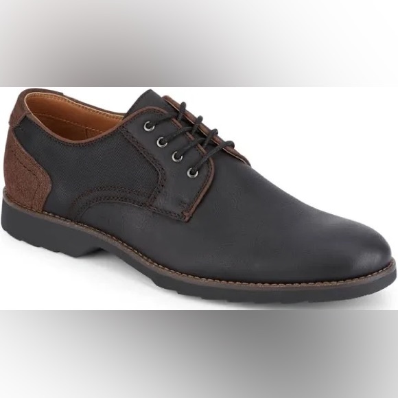 Dockers Other - NWOT Men’s Dockers Moore Casual Oxford Shoes